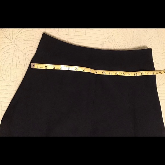 Rafaella Ruffled Skirt 14 - Picture 4 of 4